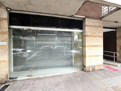 Local en Alquiler en Belgrano, $ 2.600.000