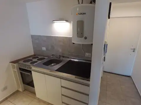 Departamento en Alquiler al Oeste
