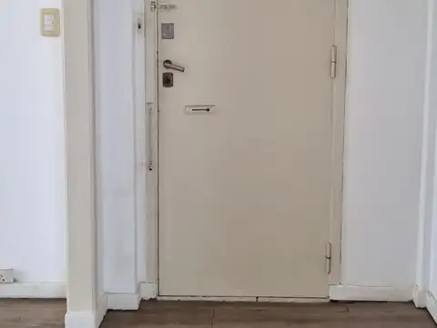 Depto Tipo Casa en Venta de 2 ambientes
