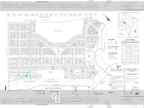 Terreno en Venta de 573,0 m2