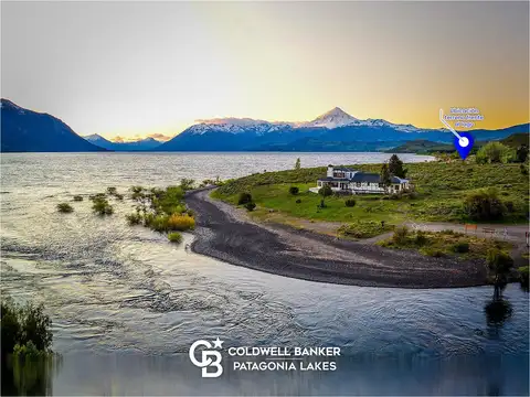 VENTA Lote/Terreno frente Lago Huechulafquen 573,25 m2, Junin de los Andes