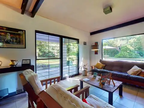 Casa en Venta 20 años