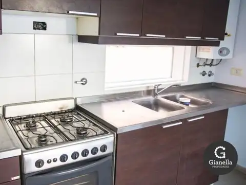 Departamento en Venta 20 años