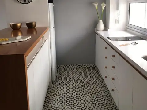 Departamento en Alquiler Temporal de 1 dormitorio