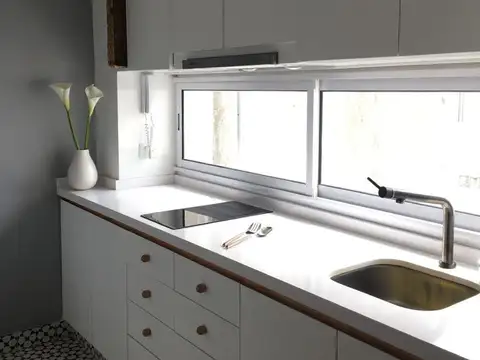 Departamento en Alquiler Temporal en Parque Las Heras, USD 900