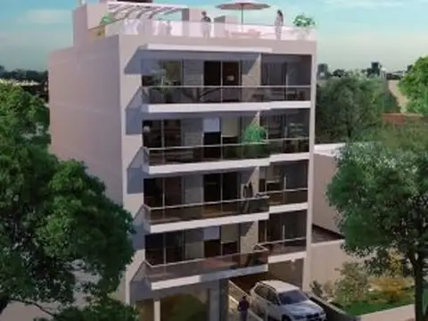 XINTEL(OTG-OTG-634) Departamento - Venta - Uruguay, Montevideo - OSORIO 1221