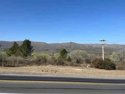 Terreno en Venta en Valle Hermoso, USD 31.500