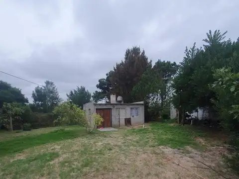 Casa en Ostende
