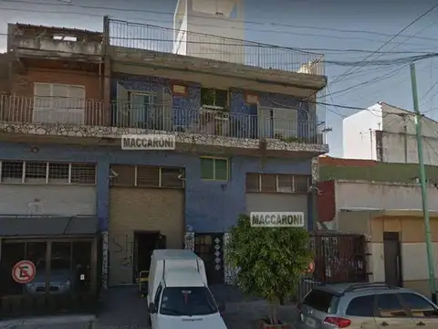 ALBERDI JUAN BAUTISTA 7400