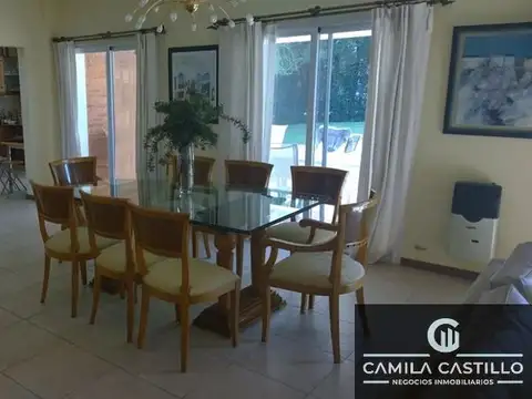 Casa en Venta 15 años