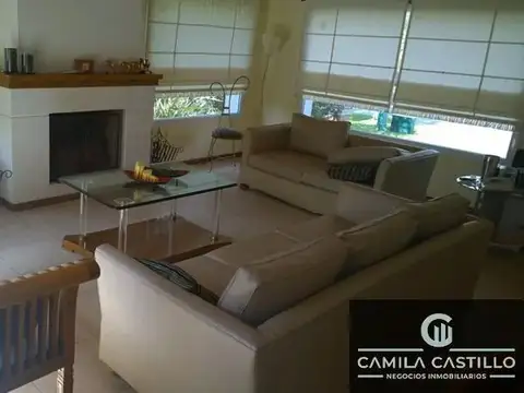 Casa en Venta en Los Cardales, USD 270.000