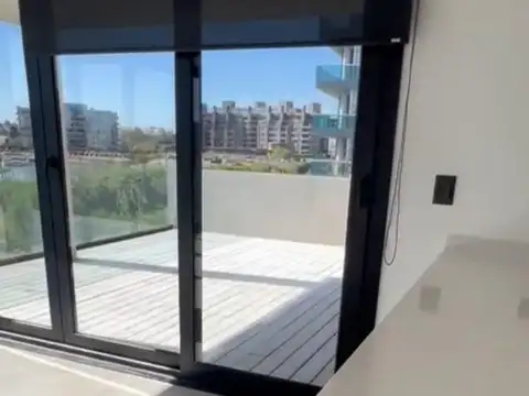 Nordelta - Puerto Escondido