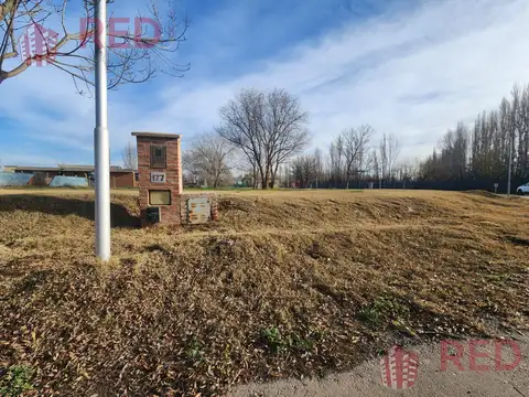 Terreno en Venta 54  mts Frente