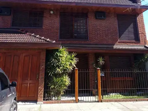Casa en Venta 34 años
