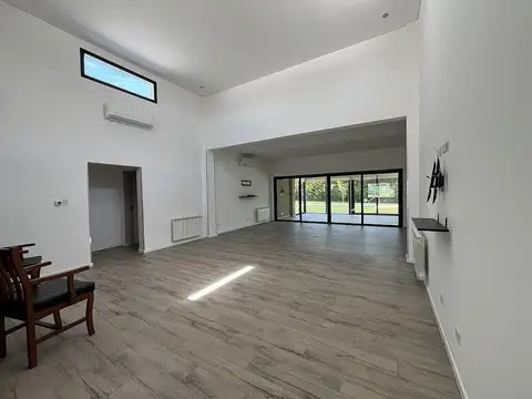 Casa en Venta 4 años