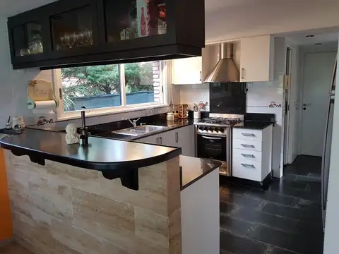 Casa Chalet  en Venta en El Venado I, Esteban Echeverría, G.B.A. Zona Sur