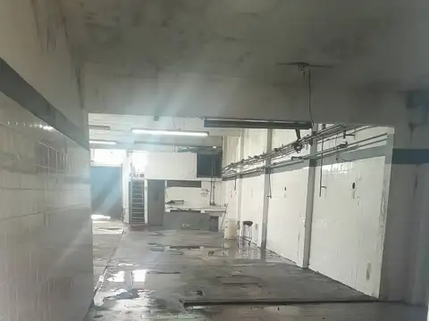 Galpón en venta en Ramos Mejia