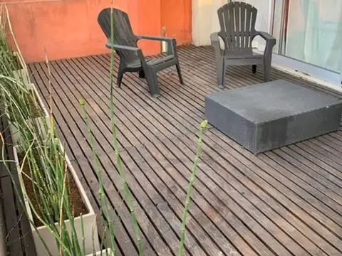Departamento en Alquiler con 1 cocheras
