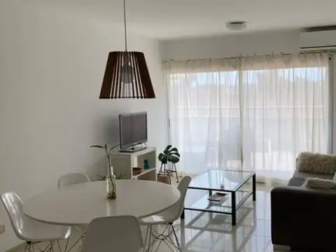 ALQUILER DEPARTAMENTO PILAR GARDEN 2 AMB