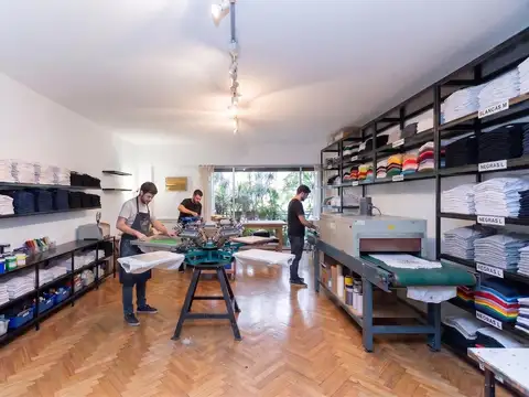 Oficina en Venta al Norte