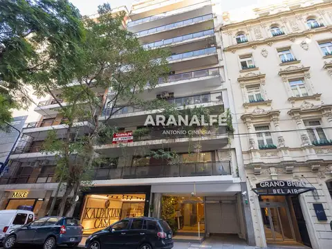 Arenales 1400