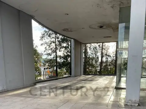 Pasaje Patricios 200, Piso 23