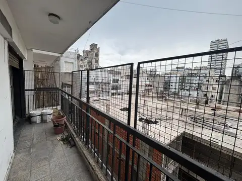 Departamento en Alquiler 50 años