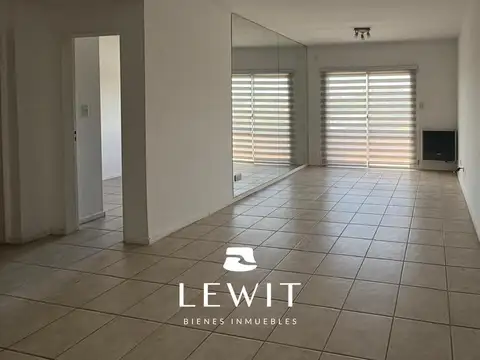 Departamento en Alquiler de 2 ambientes