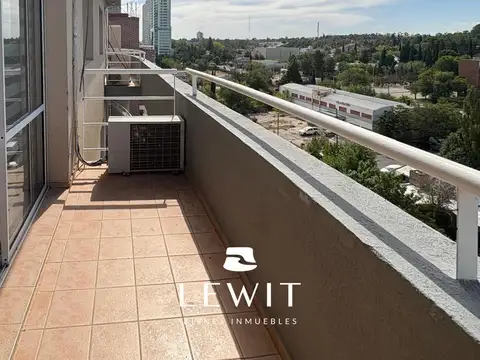 Departamento en Alquiler A Estrenar