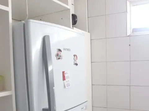 Departamento en alquiler temporario