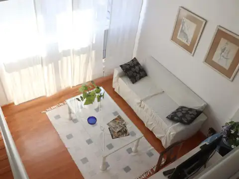 Suipacha 1100, Piso 12