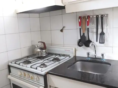 Departamento en Alquiler Temporal 25 años