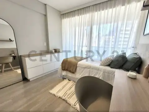 Av Dr Ricardo Balbin 2600, Piso 20