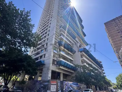 Departamento en venta 3 ambientes a estrenar en el Complejo Palacio Roccatagliata