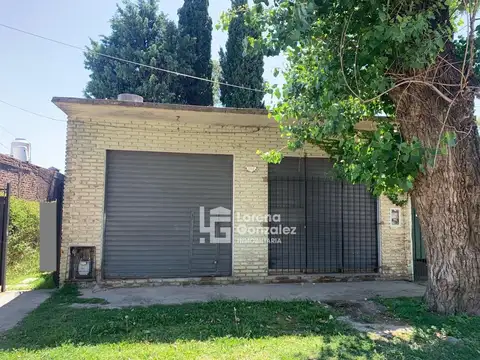 LOCAL EN VENTA