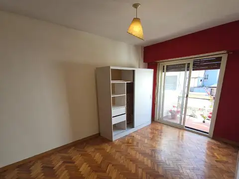 Departamento en Alquiler en Balvanera, $ 700.000