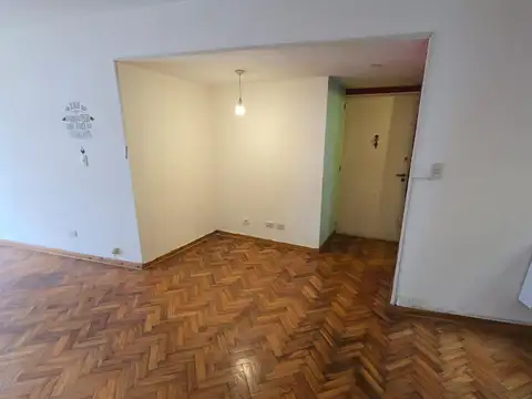 Departamento en Alquiler 50 años