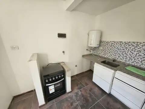 Departamento en Alquiler 16 años
