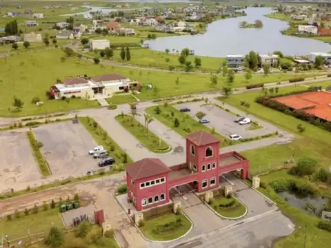 Terreno en Venta en Country Santa Rita, USD 50.000