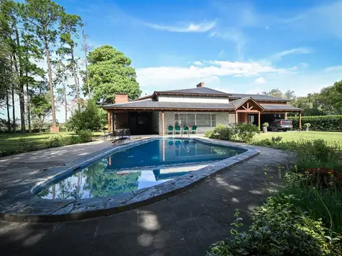 CASA QUINTA PREMIUM EN VENTA