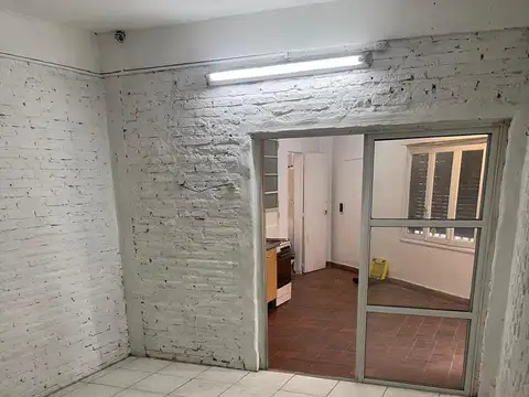 Casa en Alquiler de 1 dormitorio