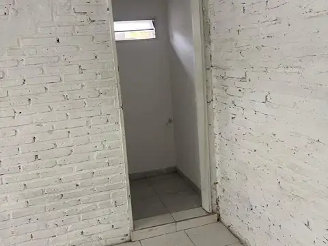 Alquiler Casa planta Baja 1 dormitorios Rosario
