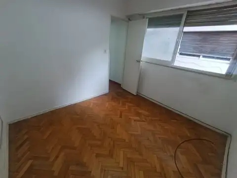 Departamento en Venta en Monserrat, USD 50.000