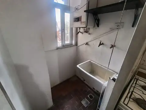 Departamento - Venta - Argentina, Capital Federal - SOLIS 600
