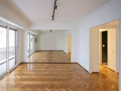 Departamento en Alquiler de 4 ambientes