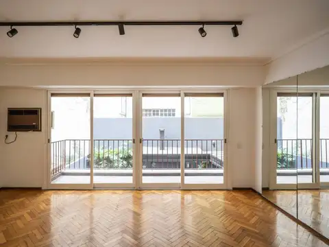 Avenida Alvear 1700, Piso 2