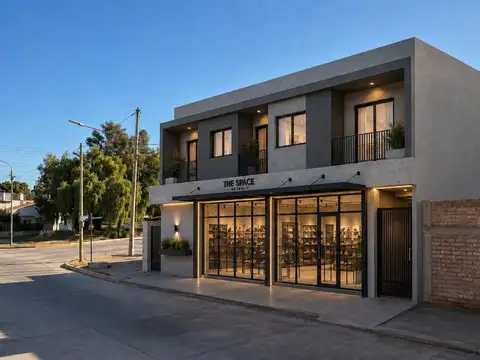Departamento en Lujan De Cuyo