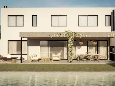 San Sebastián - Área 7 500