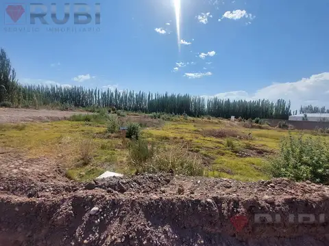 Terreno en Venta en Centenario, USD 29.000
