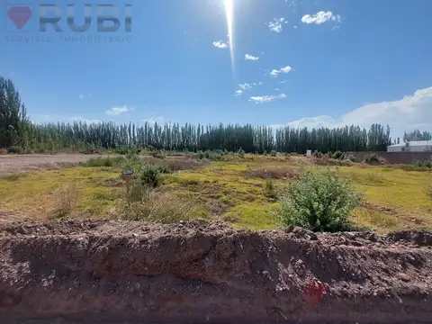 Terreno en Venta de 371,0 m2